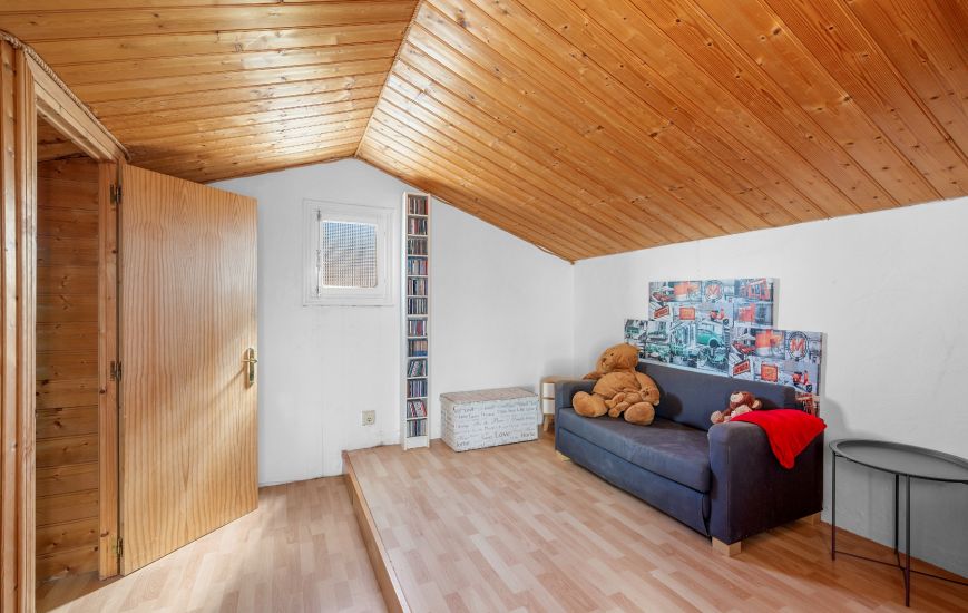 Venta - Villa - Ciudad Quesada