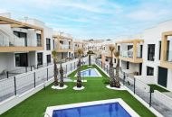 New Build - Bungalow - Orihuela Costa