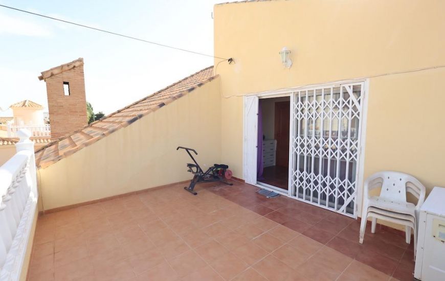Venta - Villa - Orihuela Costa