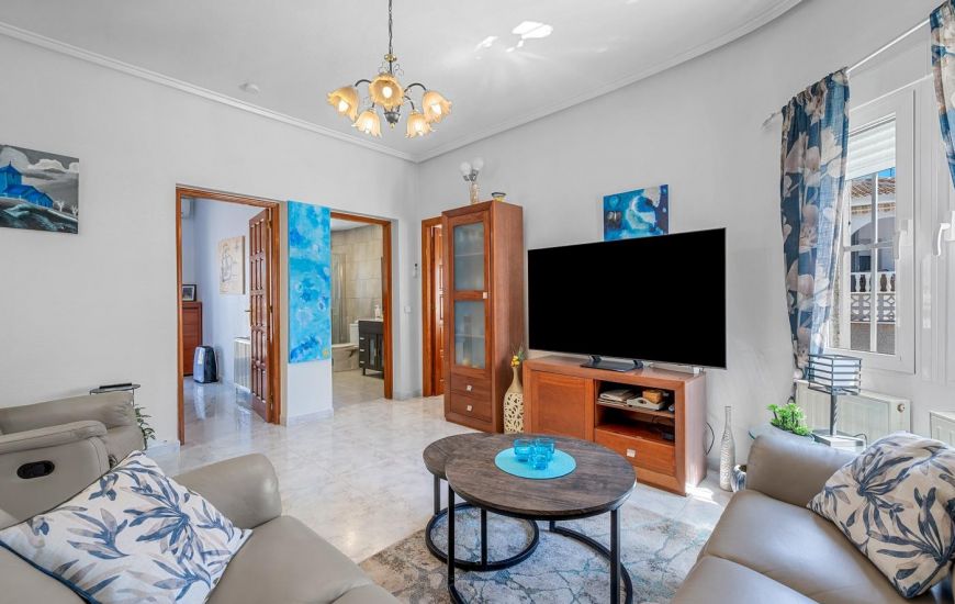 Sale - Villa - Ciudad Quesada