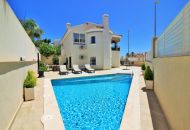 Venta - Villa - Villamartin