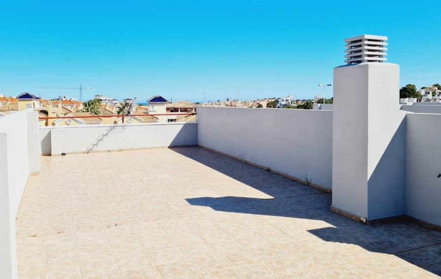 Sale - Apartments - Villamartin