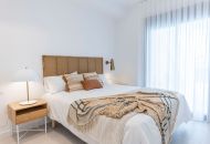 New Build - Apartments - Pilar de la Horadada