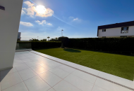 Venta - Semi - Detached Villa - Los Dolses