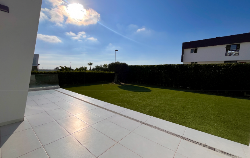 Venta - Semi - Detached Villa - Los Dolses