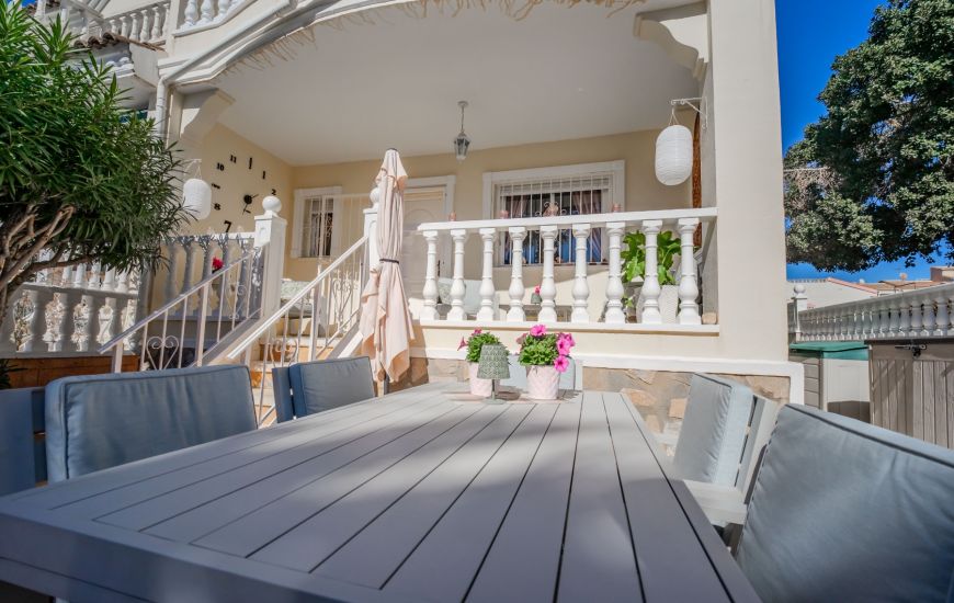 Venta - Casa Adosada - Ciudad Quesada