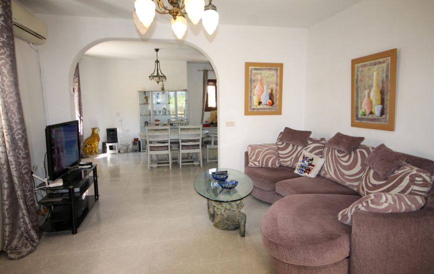 Venta - Villa - Orihuela Costa