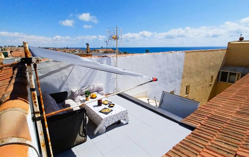Venta - Terreno - Pilar de la Horadada