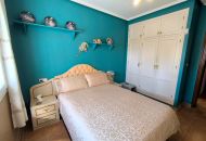 Sale - Semi - Detached Villa - Algorfa