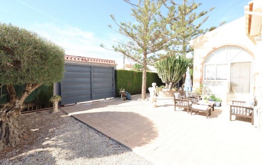 Venta - Villa - Torrevieja