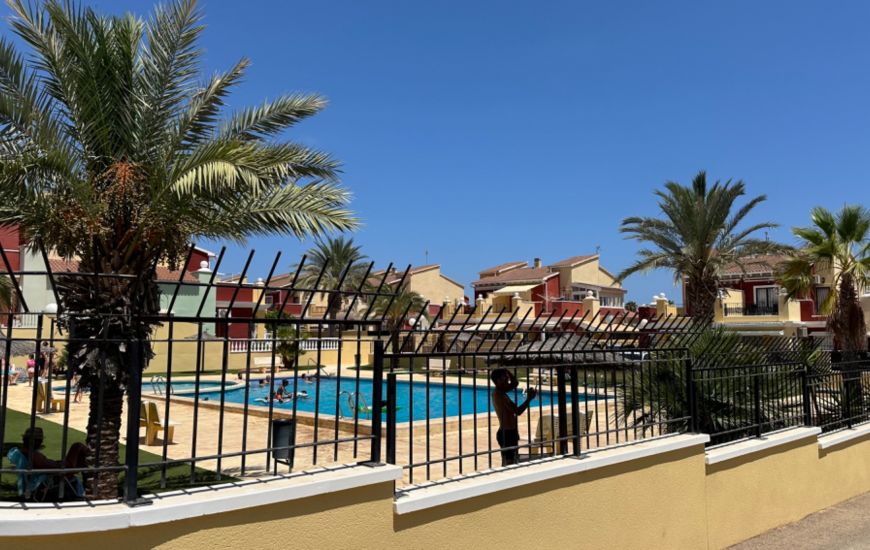 Sale - Apartments - Torrevieja