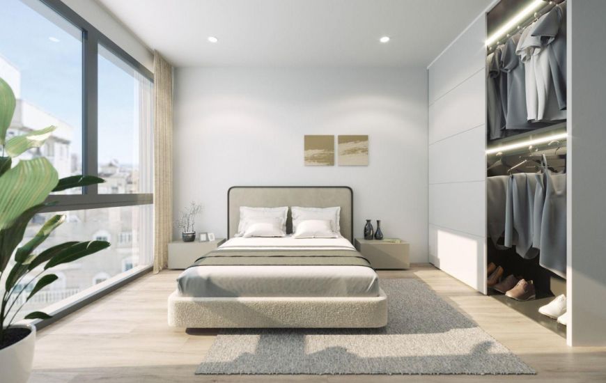 New Build - Apartments - Torrevieja