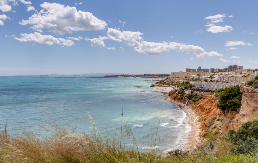 Sale - Apartments - Las Colinas