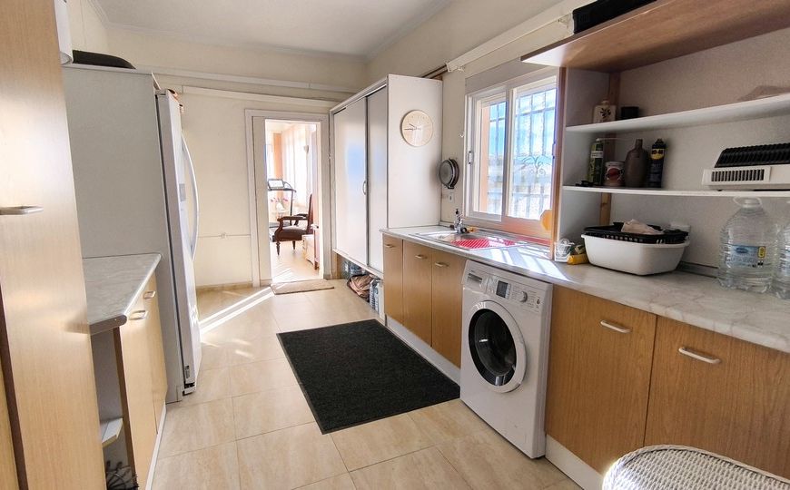 Sale - Villa - Ciudad Quesada