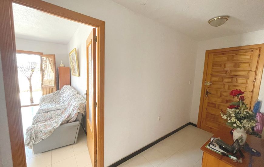Sale - Apartments - Torrevieja