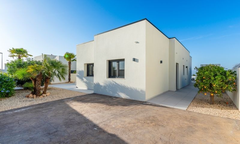 Sale - Apartments - Benijófar - 