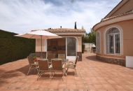 Venta - Villa - Ciudad Quesada