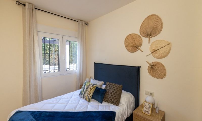Venta - Apartamentos - Fuente Alamo - Fuente alamo de Murcia