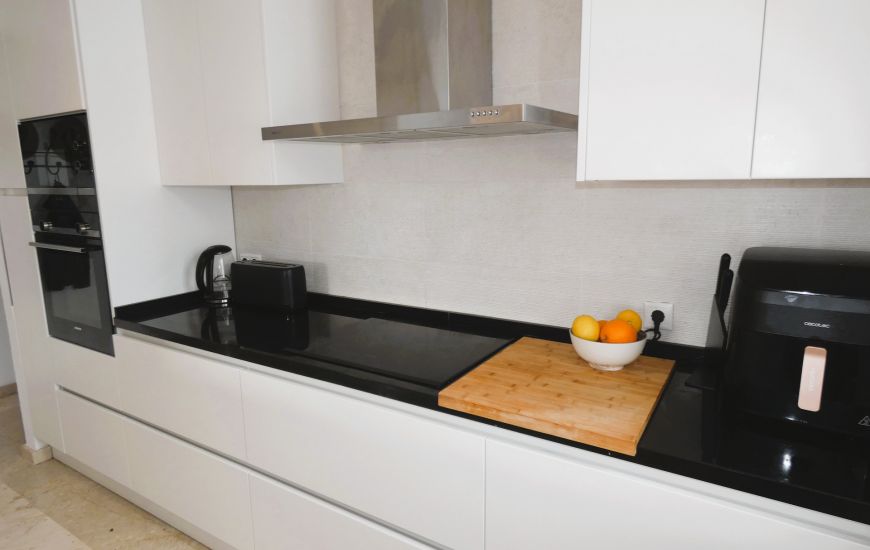 Sale - Apartments - Punta Prima