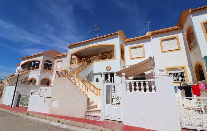 Sale - Apartments - Torrevieja