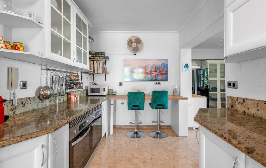 Venta - Villa - Elche/Elx