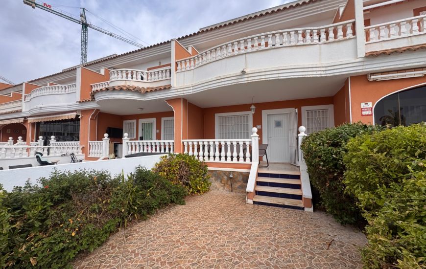 Venta - Adosado - Ciudad Quesada