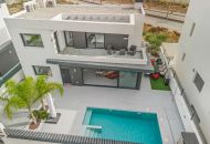 Venta - Villa - Algorfa