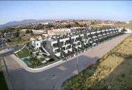 Nueva construcción  - Adosado - Cox