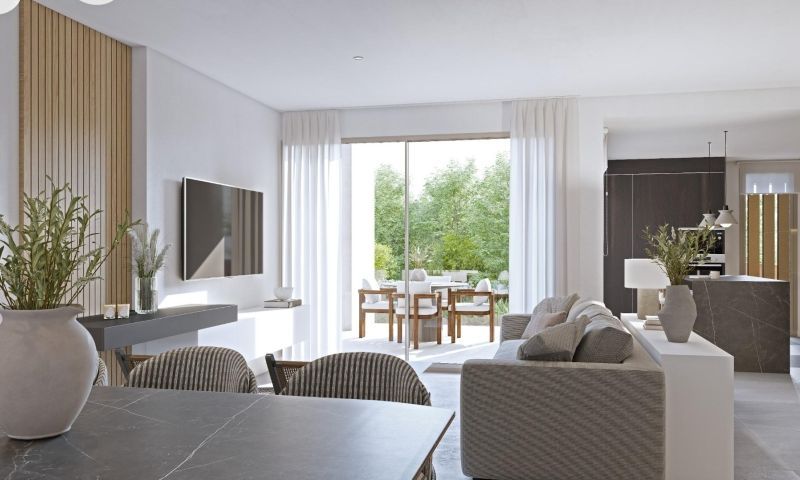 Sale - Apartments - Godella