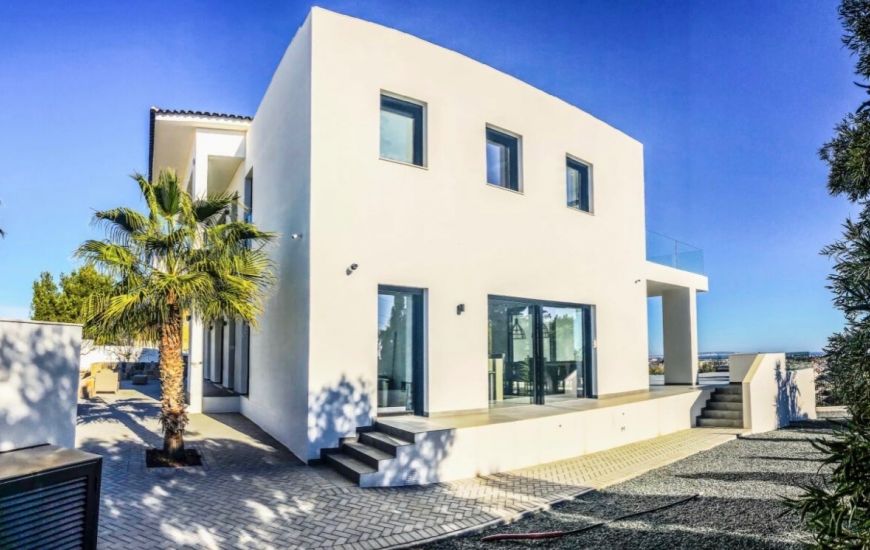 Venta - Villa - Ciudad Quesada