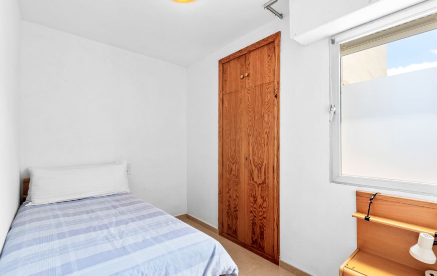Sale - Apartments - La Nucia