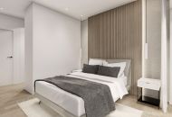 Nueva construcción  - Villa - San Pedro del Pinatar