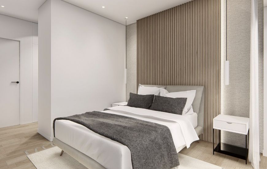 Nueva construcción  - Villa - San Pedro del Pinatar