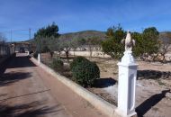 Sale - Villa - Hondon de los Frailes