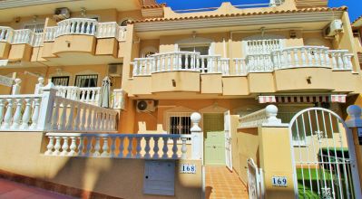 Rijtjeshuis - Sale - Villamartin - Villamartin