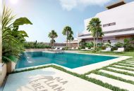 New Build - Apartments - San Pedro del Pinatar