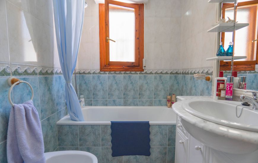 Sale - Villa - Ciudad Quesada