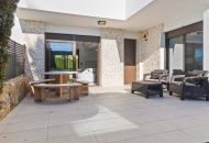 Sale - Villa - Algorfa - 