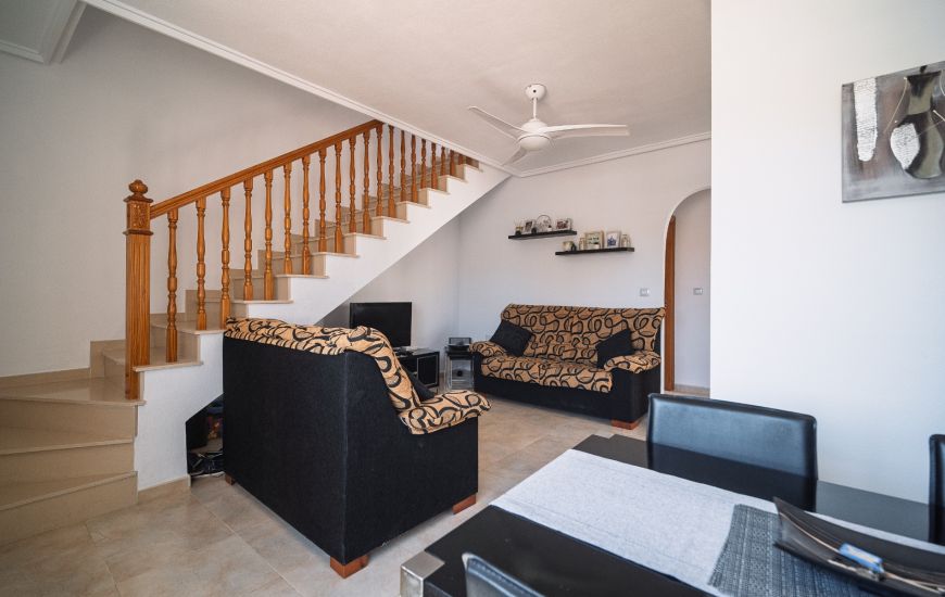 Sale - Villa - Ciudad Quesada