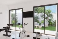 New Build - Villa - Finestrat