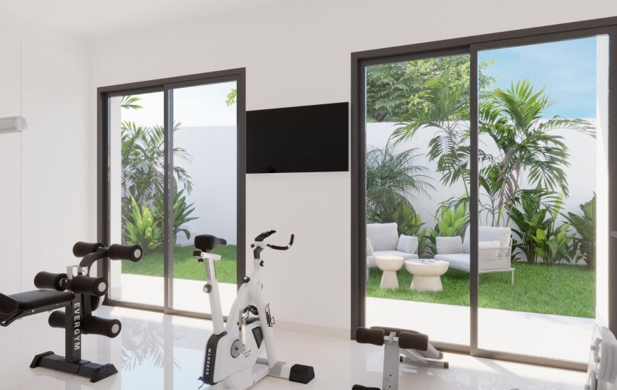 New Build - Villa - Finestrat