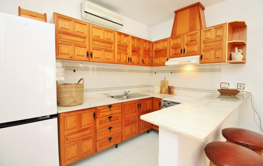 Sale - Bungalow - Playa Flamenca