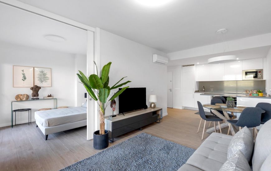 Sale - Apartments - Orihuela Costa