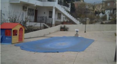 Villa - Venta - Siete Aguas - Siete Aguas