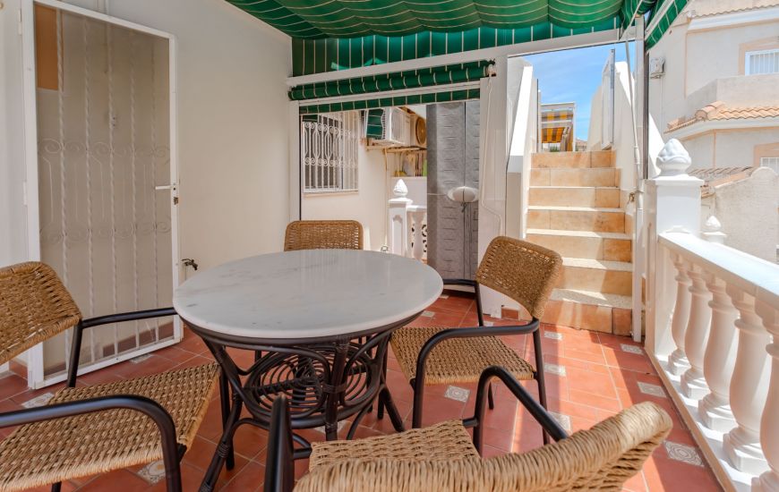 Venta - Bungalow - Ciudad Quesada