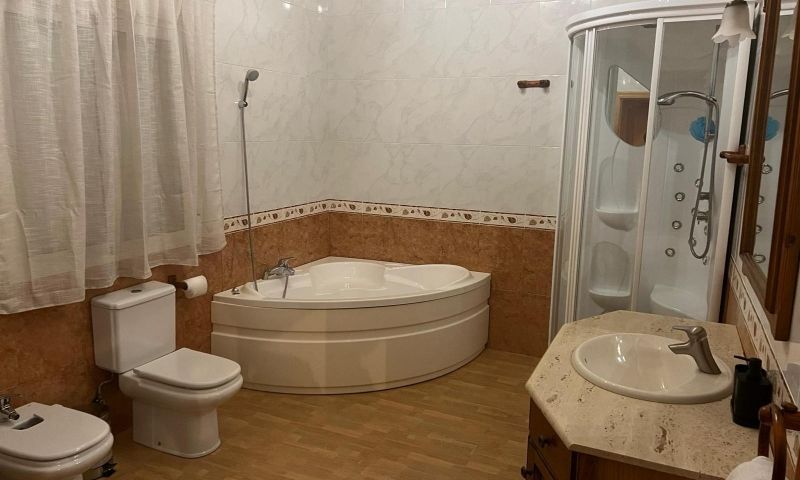 Venta - Villa - Murcia