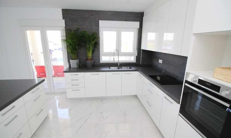 Sale - Apartments - 