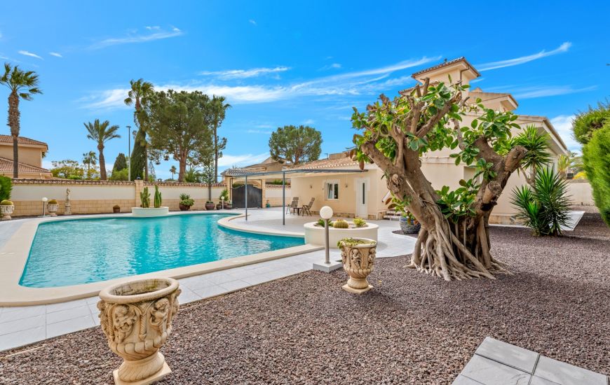 Venta - Villa - Ciudad Quesada - Rojales