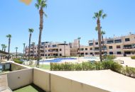 Sale - Apartments - Pilar de la Horadada