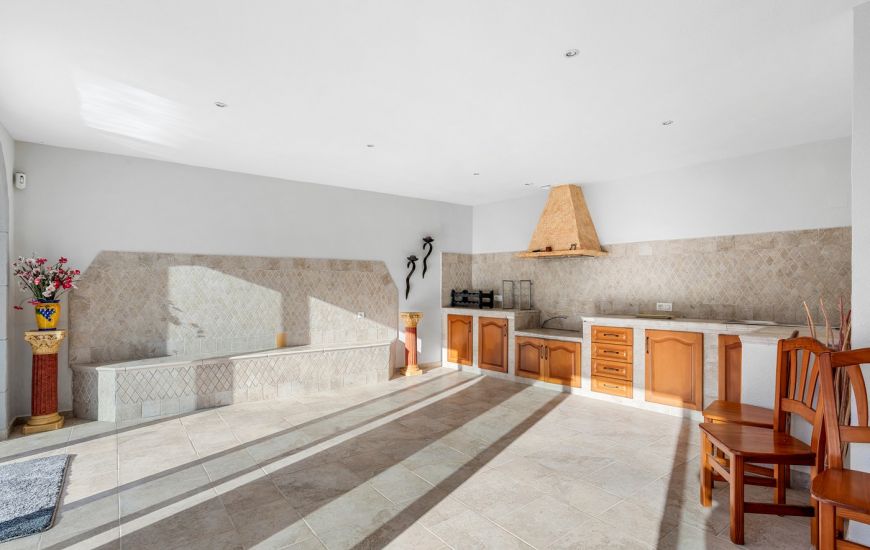 Venta - Villa - San Miguel de Salinas